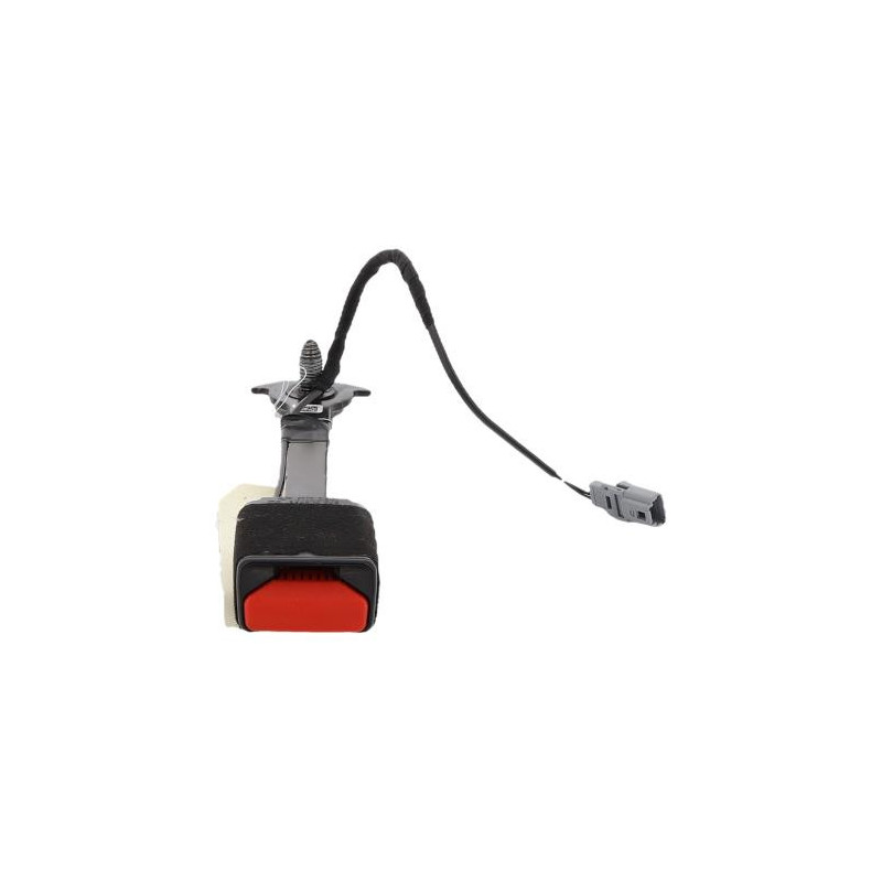 Attache ceinture avant gauche RENAULT KANGOO 3 Photo n°1