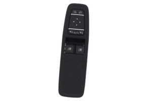 Interrupteur de leve vitre avant gauche RENAULT KANGOO 3 Photo n°5