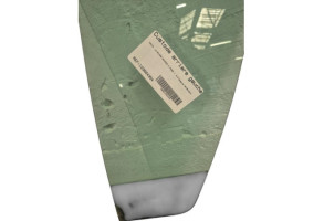 Custode arriere gauche (porte) DACIA SANDERO 2 Photo n°1