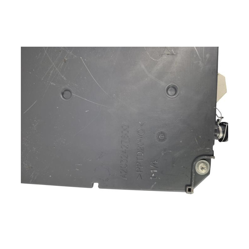 Boitier BSI CITROEN C4 PICASSO 2 Photo n°1