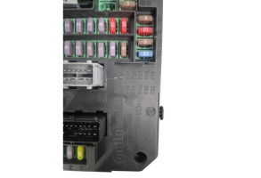 Boitier BSI CITROEN C4 PICASSO 2 Photo n°3