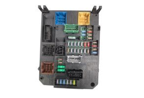 Boitier BSI CITROEN C4 PICASSO 2 Photo n°4