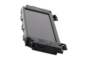 Afficheur CITROEN C4 PICASSO 2 Photo n°4