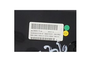 Afficheur CITROEN C4 PICASSO 2 Photo n°7