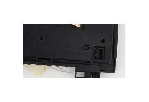 Afficheur CITROEN C4 PICASSO 2 Photo n°8