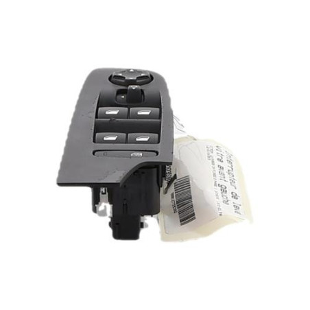 Interrupteur de leve vitre avant gauche CITROEN C4 PICASSO 2