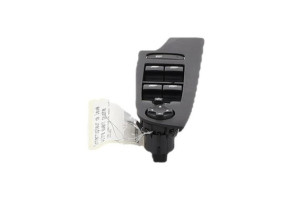 Interrupteur de leve vitre avant gauche CITROEN C4 PICASSO 2 Photo n°3