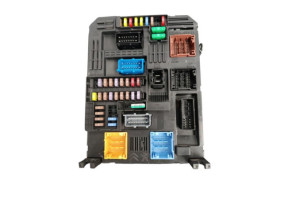 Boitier BSI CITROEN C3 3 Photo n°6