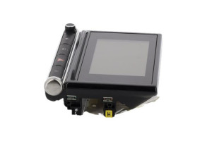 Afficheur CITROEN C3 3 Photo n°2