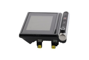 Afficheur CITROEN C3 3 Photo n°4