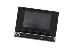 Afficheur CITROEN C3 3 Photo n°5