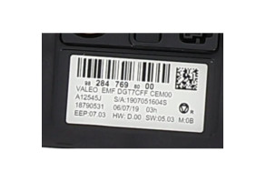 Afficheur CITROEN C3 3 Photo n°7