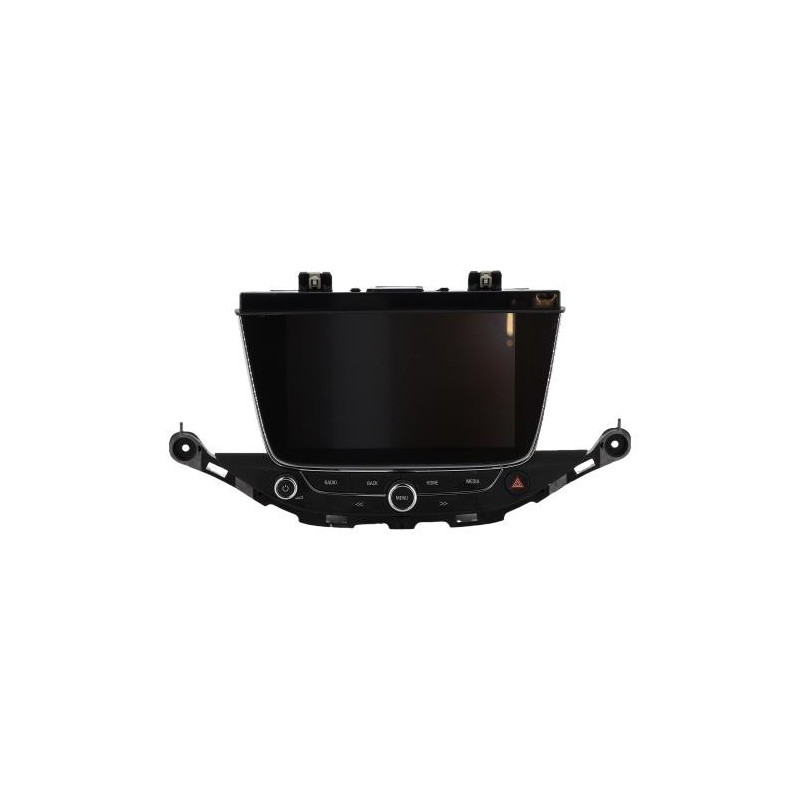 Afficheur OPEL ASTRA K Photo n°1