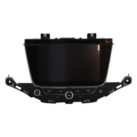 Afficheur OPEL ASTRA K