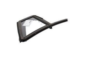 Custode avant droit (porte) OPEL ASTRA K Photo n°2