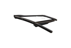 Custode avant droit (porte) OPEL ASTRA K Photo n°3