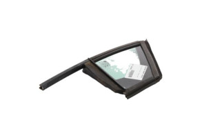 Custode avant droit (porte) OPEL ASTRA K Photo n°4