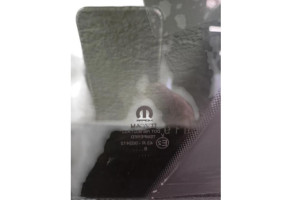 Custode arriere droit (porte) FIAT TIPO 2 Photo n°5