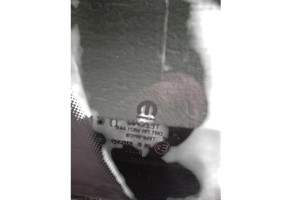 Custode arriere gauche (porte) FIAT TIPO 2 Photo n°8