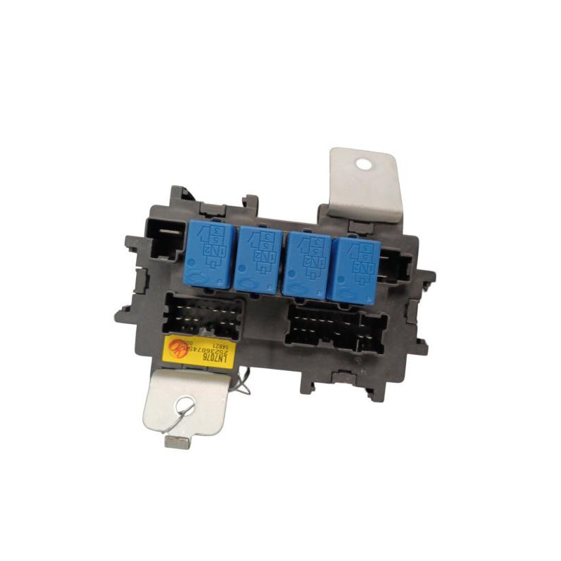 Boitier BSI RENAULT KOLEOS 1 Photo n°1