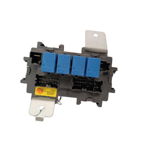 Boitier BSI RENAULT KOLEOS 1