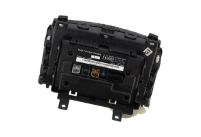 Afficheur RENAULT KOLEOS 1 Photo n°6