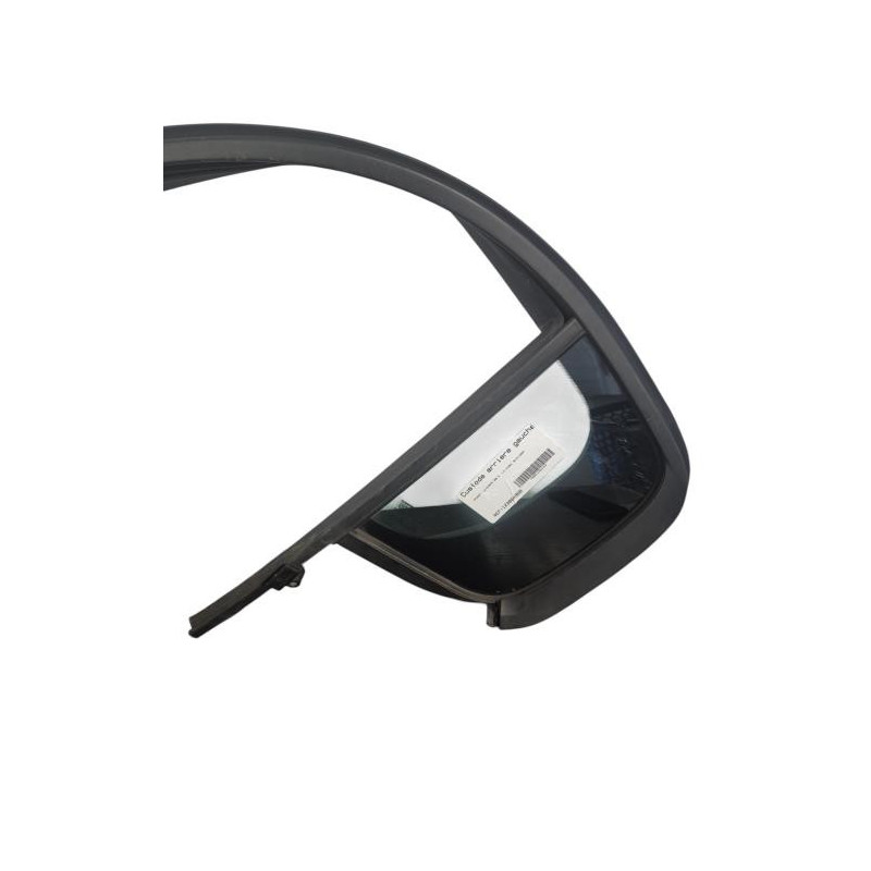 Custode arriere gauche (porte) PEUGEOT 308 3 Photo n°1