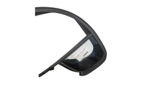 Custode arriere gauche (porte) PEUGEOT 308 3 Photo n°1