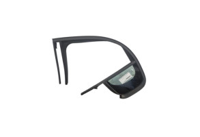 Custode arriere gauche (porte) PEUGEOT 308 3 Photo n°3