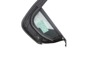 Custode arriere gauche (porte) PEUGEOT 308 3 Photo n°6