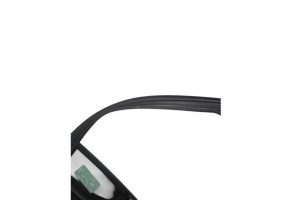 Custode arriere gauche (porte) PEUGEOT 308 3 Photo n°8