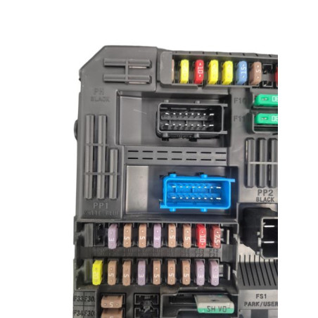 Boitier BSI CITROEN BERLINGO 3 M