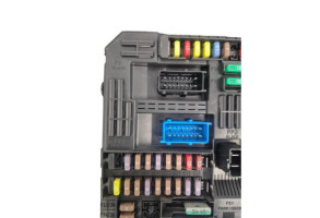 Boitier BSI CITROEN BERLINGO 3 M Photo n°1