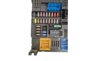 Boitier BSI CITROEN BERLINGO 3 M Photo n°2