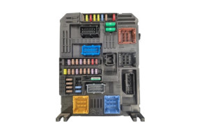 Boitier BSI CITROEN BERLINGO 3 M Photo n°9