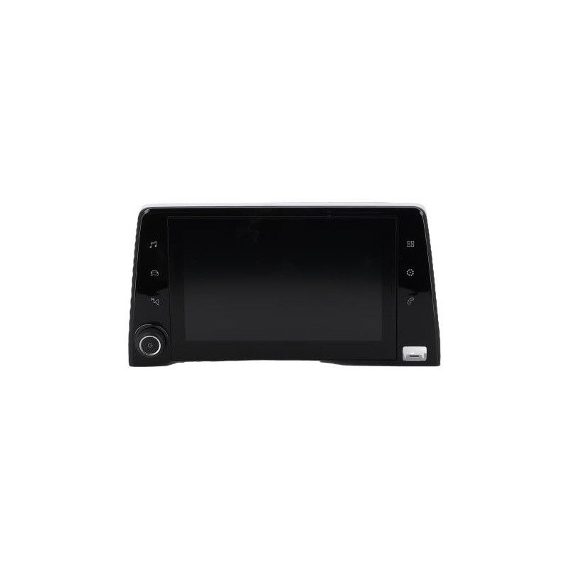 Afficheur CITROEN BERLINGO 3 M Photo n°1