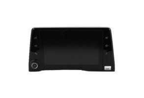 Afficheur CITROEN BERLINGO 3 M Photo n°1