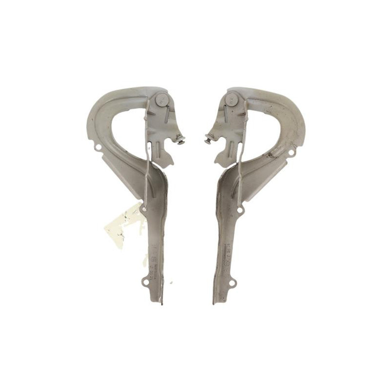 Charniere de capot CITROEN C3 3 Photo n°1