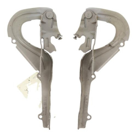 Charniere de capot CITROEN C3 3