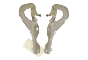 Charniere de capot CITROEN C3 3 Photo n°2