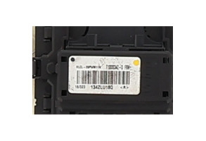 Resistance chauffage PEUGEOT 2008 1 Photo n°7