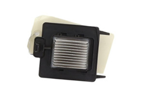 Resistance chauffage RENAULT KANGOO 3 Photo n°5