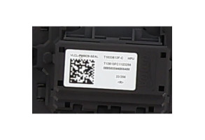 Resistance chauffage RENAULT KANGOO 3 Photo n°7