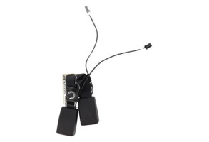 Attache ceinture avant droit RENAULT KANGOO 3 Photo n°3