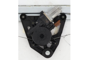 Leve vitre electrique avant droit RENAULT KANGOO 3 Photo n°2