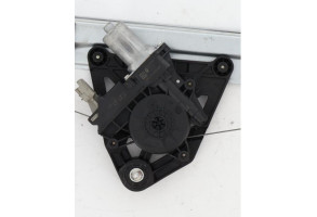 Leve vitre electrique avant gauche RENAULT KANGOO 3 Photo n°2