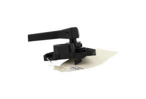 Poignee d'ouverture de capot RENAULT KANGOO 3 Photo n°2