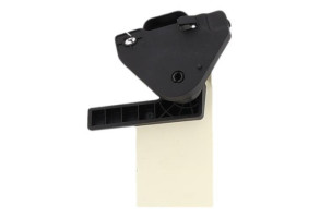 Poignee d'ouverture de capot RENAULT KANGOO 3 Photo n°4