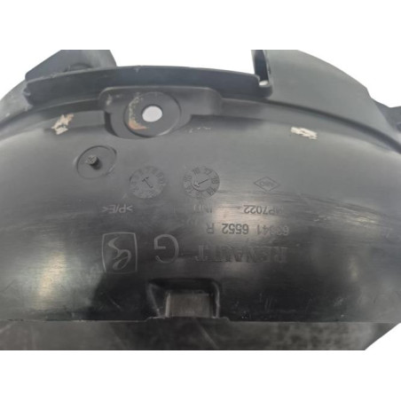 Pare boue avant gauche DACIA SANDERO 2