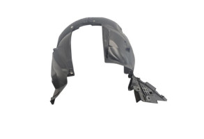 Pare boue avant gauche DACIA SANDERO 2 Photo n°3